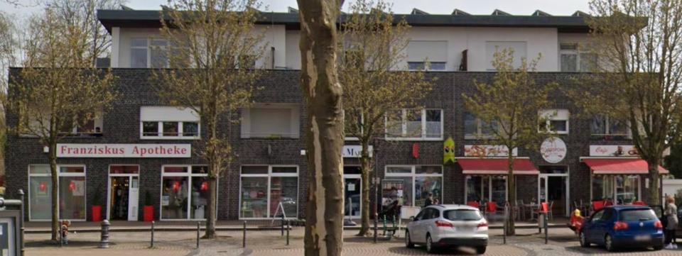 Etagenwohnung Greven - 2 Zimmer, 62 m&sup2;, 740&euro; | Angebot:26605394