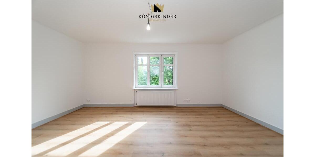 Etagenwohnung Stuttgart Bad Cannstatt - 4 Zimmer, 140 m&sup2;, 1.950&euro; | Angebot:26585778