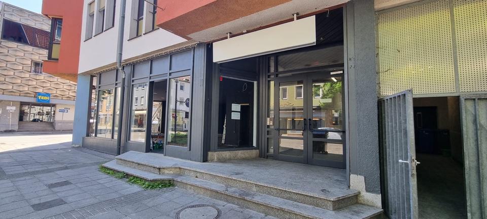 Gewerbeobjekt Albstadt - 1.300&euro; | Angebot:25924944