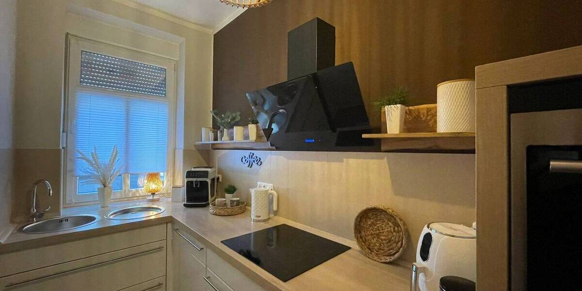 Terrassenwohnung Gera Ostviertel - 2 Zimmer, 54 m&sup2;, 390&euro; | Angebot:26170965