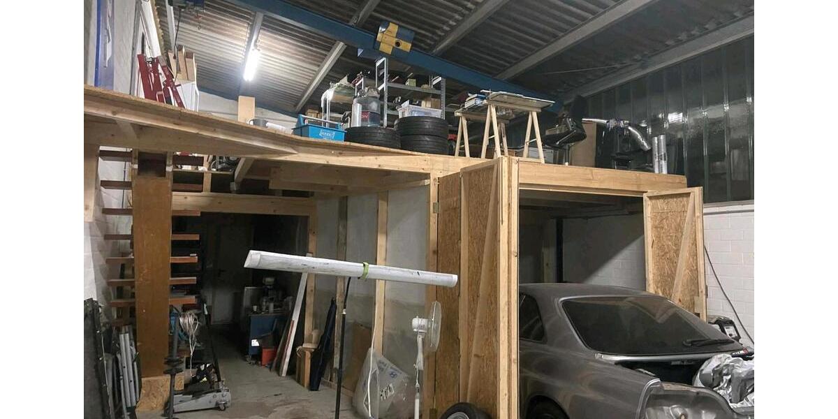 Gewerbeobjekt Viersen Boisheim - 2.700&euro; | Angebot:26061386
