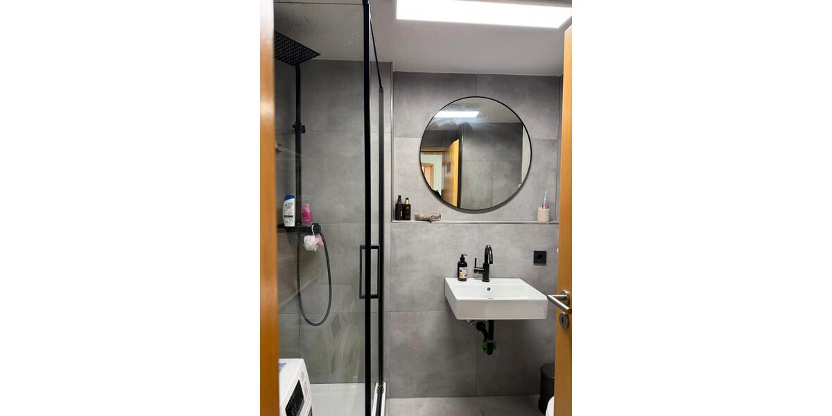 Maisonettenwohnung Zirndorf - 3 Zimmer, 85 m&sup2;, 1.150&euro; | Angebot:26294835