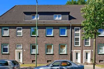 Wohnung zum Mieten in Bottrop 349 € 42.22 m²