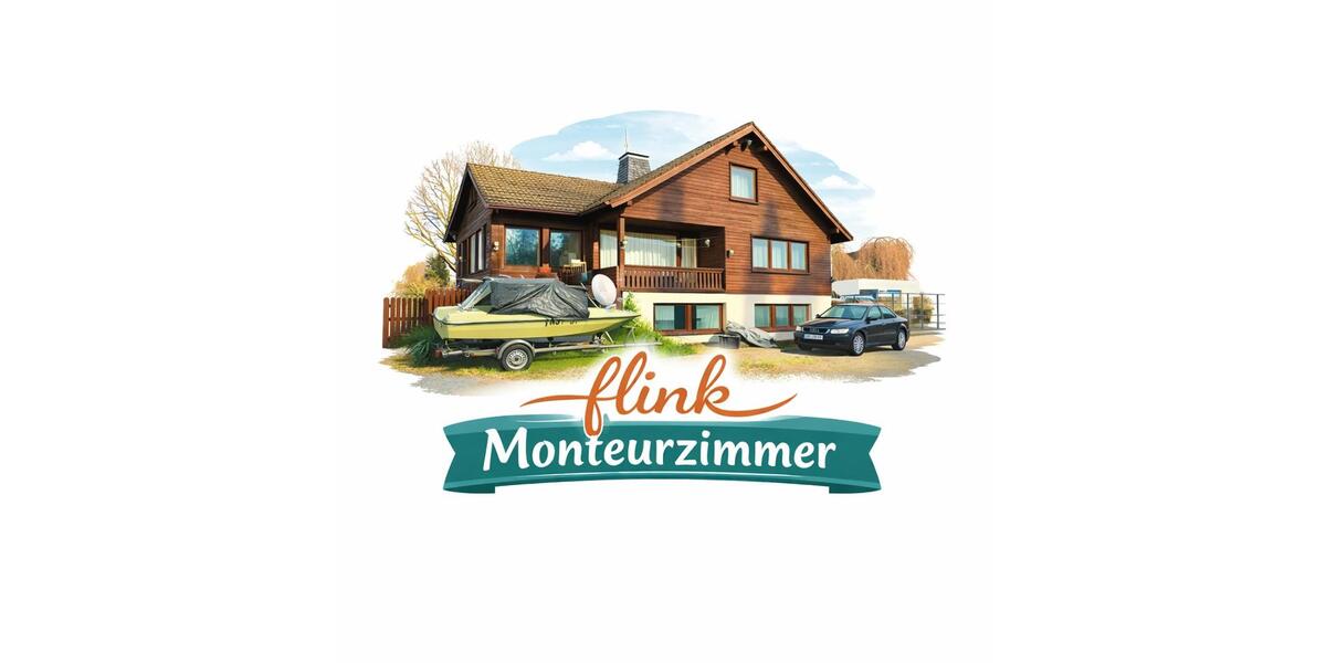 Wohnen auf Zeit Remscheid Lüttringhausen - 2 Zimmer, 60 m&sup2;, 12&euro; | Angebot:25660448