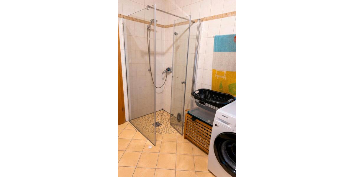 Erdgeschoßwohnung Bruchhausen-Vilsen Vilsen - 1 Zimmer, 46 m&sup2;, 450&euro; | Angebot:25301471