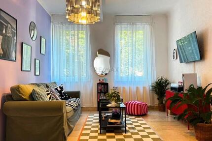 Wohnen auf Zeit Esslingen am Neckar - 3 Zimmer, 58 m&sup2;, 550&euro; | Angebot:26553443