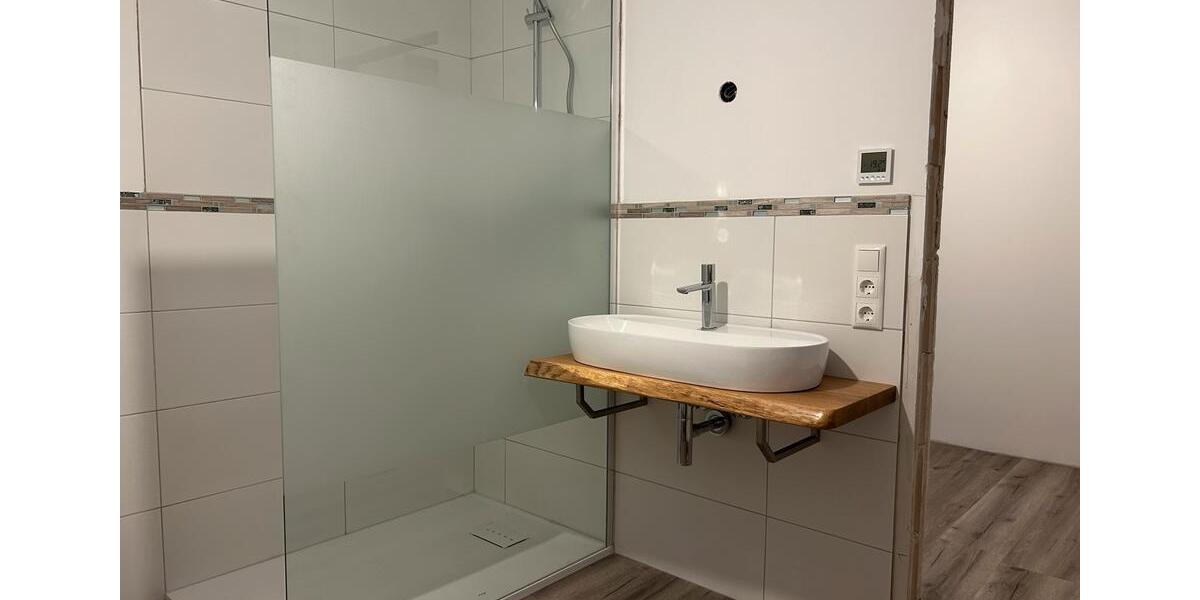 Doppelhaushälfte in Ummern zu vermieten 4 zimmer