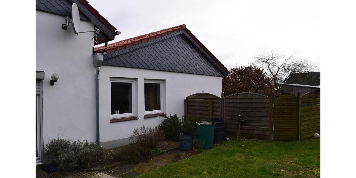 Etagenwohnung Gnarrenburg - 2 Zimmer, 563&euro; | Angebot:24347421