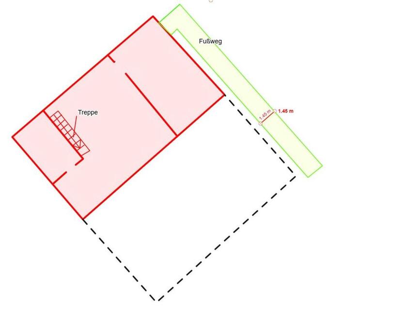 Lagerhalle zu vermieten, Hochheide, nähe Ehrenstr