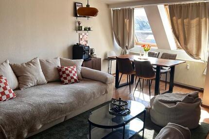 Wohnung Frankfurt (Oder) - 2 Zimmer, 65 m&sup2;, 357&euro; | Angebot:25964424