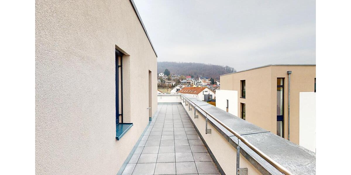 Einfamilienhaus Lörrach Brombach - 3 Zimmer, 95 m&sup2;, 1.455&euro; | Angebot:24934905