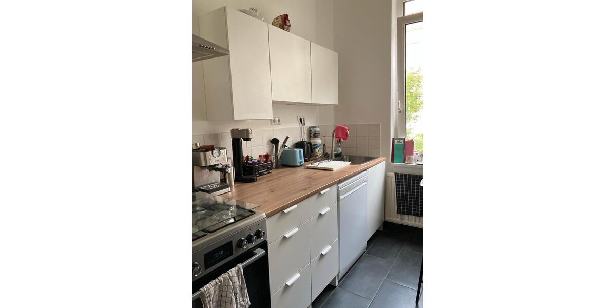 Wohnen auf Zeit Bremen Neustadt - 1 Zimmer, 13 m&sup2;, 600&euro; | Angebot:26676014
