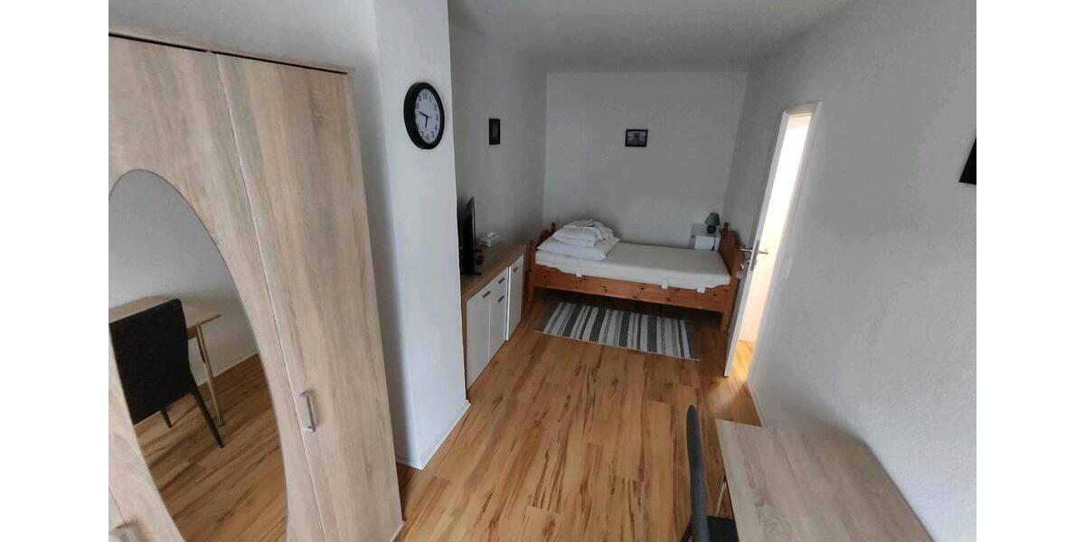 WG Zimmer für Frauen in Stotzheim 1 zimmer