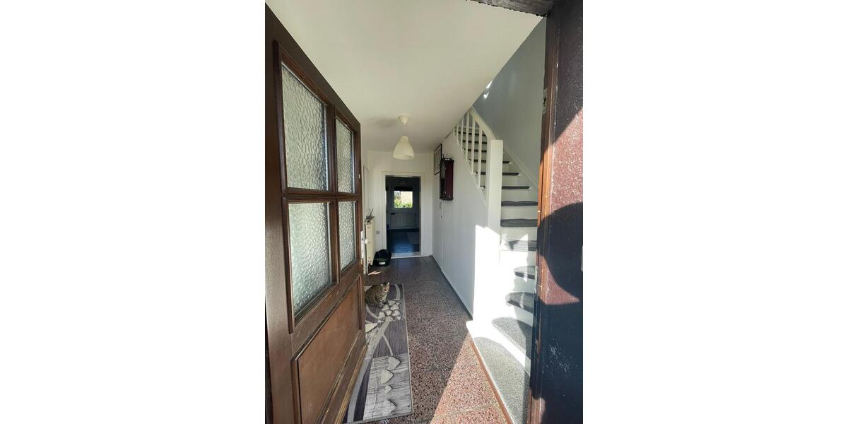 Doppelhaushälfte Seelow - 4 Zimmer, 77 m&sup2;, 850&euro; | Angebot:23544908