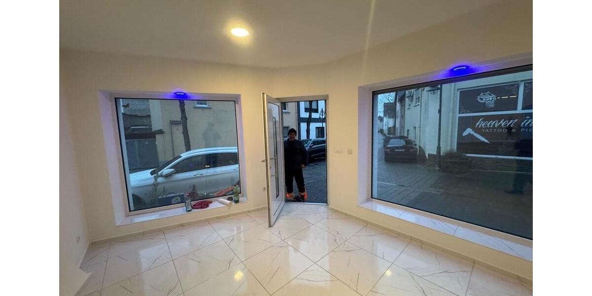 Erdgeschoßwohnung Ochtendung - 1 Zimmer, 40 m&sup2;, 450&euro; | Angebot:26284177