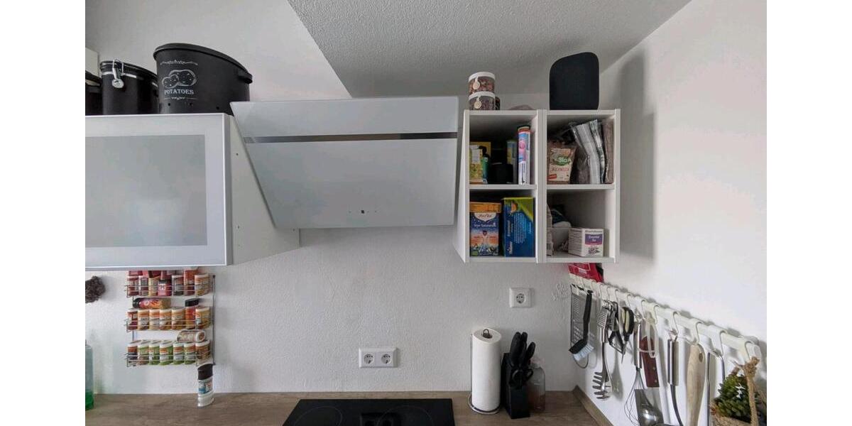 Dachgeschoßwohnung Ansbach - 2 Zimmer, 58 m&sup2;, 730&euro; | Angebot:24703637