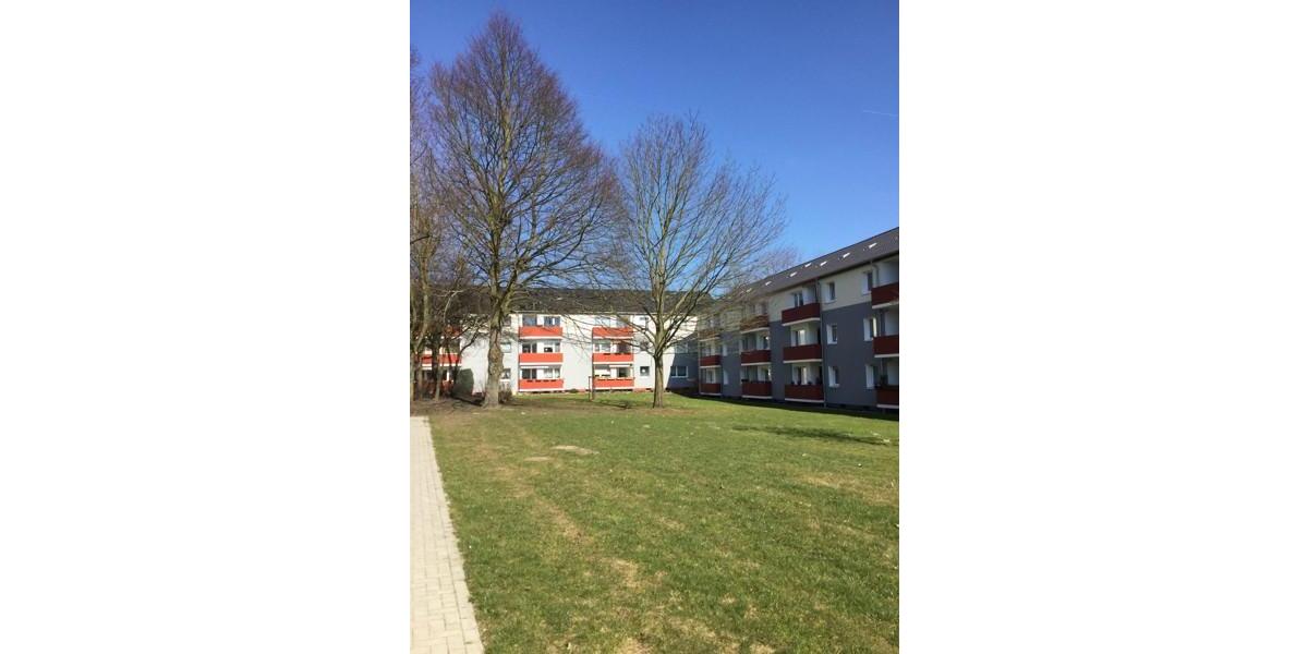 Etagenwohnung Lüneburg Goseburg-Zeltberg - 1 Zimmer, 22 m&sup2;, 245&euro; | Angebot:24758159