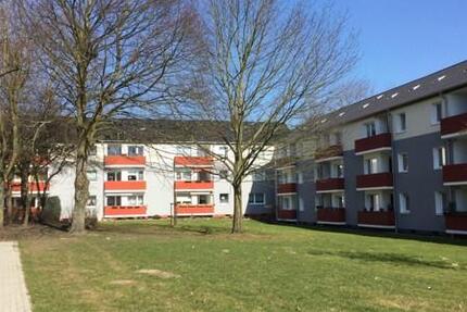 Wohnung Lüneburg Goseburg-Zeltberg - 1 Zimmer, 22 m&sup2;, 245&euro; | Angebot:24758159