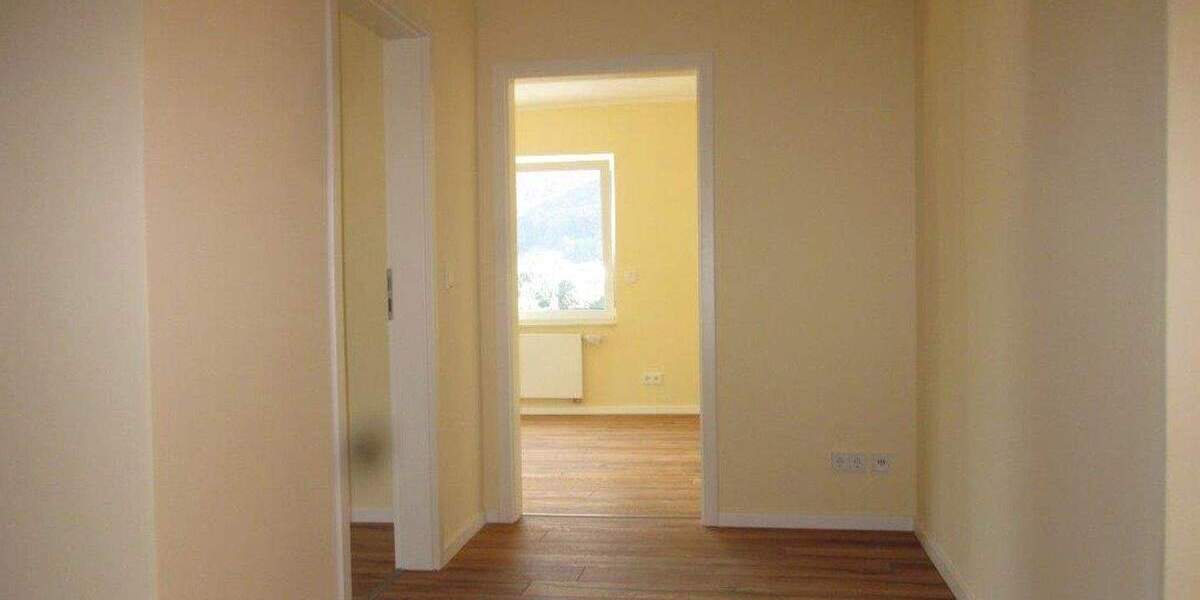 Etagenwohnung Bad Harzburg Ostviertel - 3 Zimmer, 115 m&sup2;, 1.300&euro; | Angebot:25728359