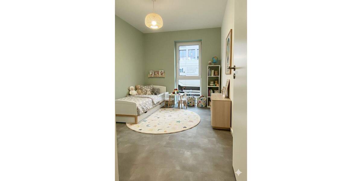 Etagenwohnung Bielefeld Schildesche - 2 Zimmer, 60 m&sup2;, 885&euro; | Angebot:25696044