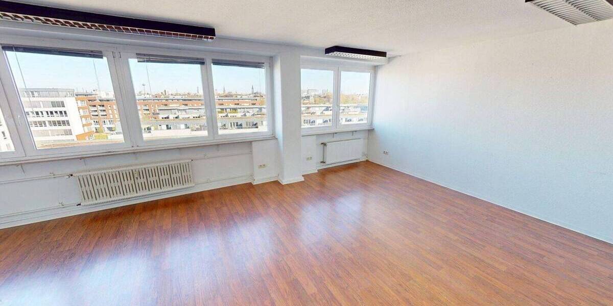Gewerbeobjekt Köln Bayenthal - 6.006&euro; | Angebot:26607931