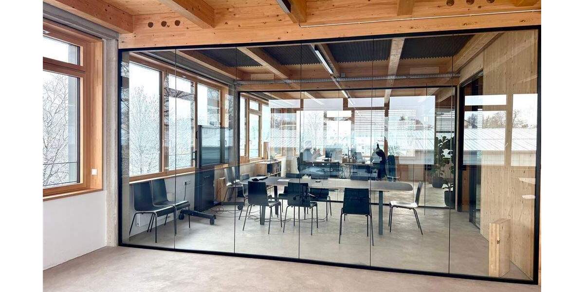 Gewerbeobjekt Murnau a. Staffelsee Murnau - 400&euro; | Angebot:25775318