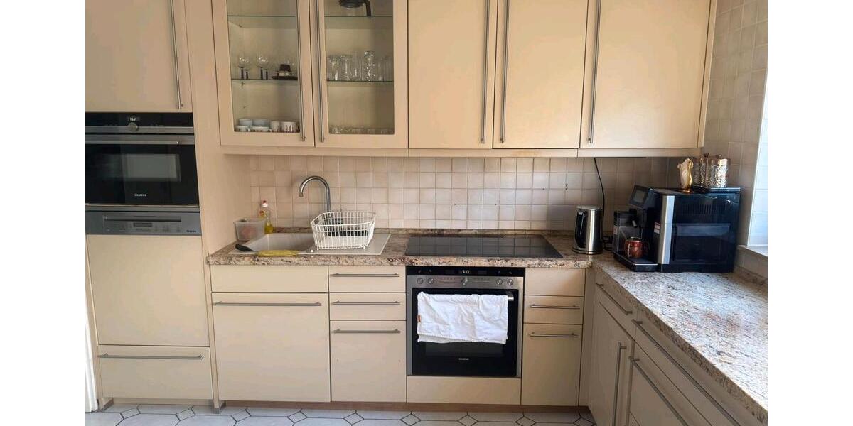 Einfamilienhaus Schönefeld - 4 Zimmer, 165 m&sup2;, 2.250&euro; | Angebot:26612795