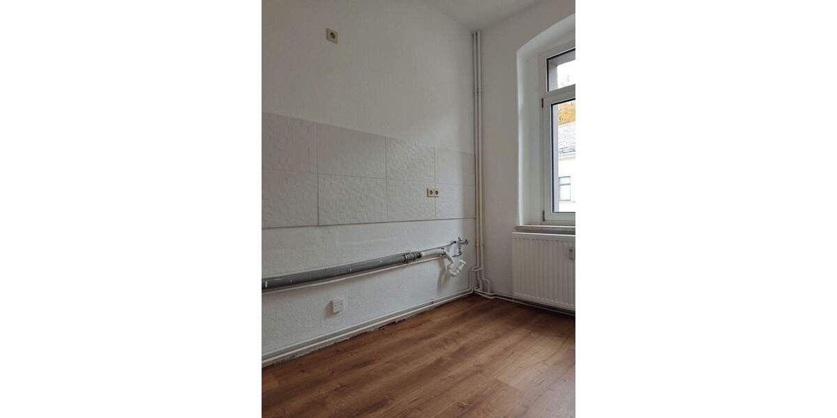 Etagenwohnung Augustusburg - 2 Zimmer, 46 m&sup2;, 241&euro; | Angebot:25775776
