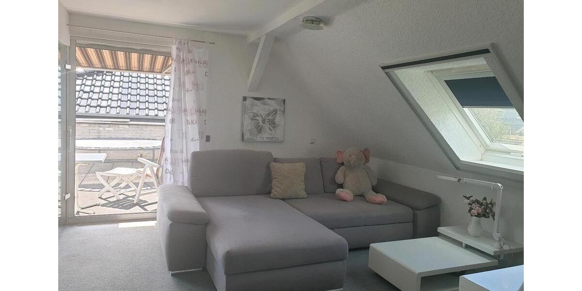 Wohnen auf Zeit Wolfsburg Alt-Wolfsburg - 4 Zimmer, 50 m&sup2;, 350&euro; | Angebot:26502540