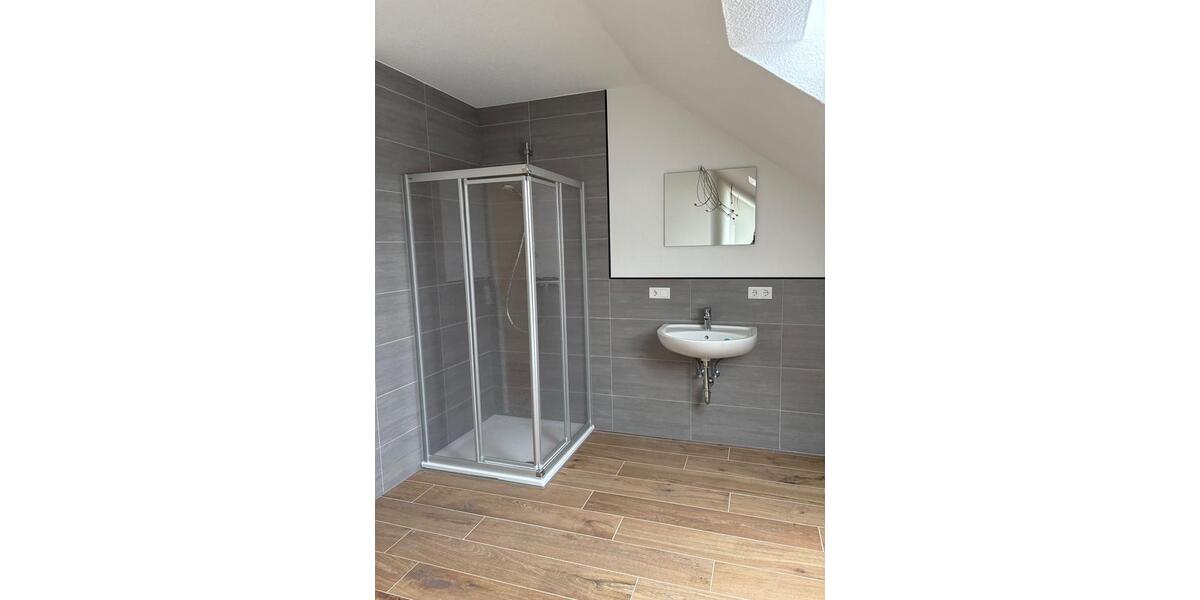 Maisonettenwohnung Niederlangen - 2 Zimmer, 85 m&sup2;, 700&euro; | Angebot:25992608