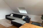 Dachgeschoßwohnung Speyer - 3 Zimmer, 61 m&sup2;, 900&euro; | Angebot:25982038