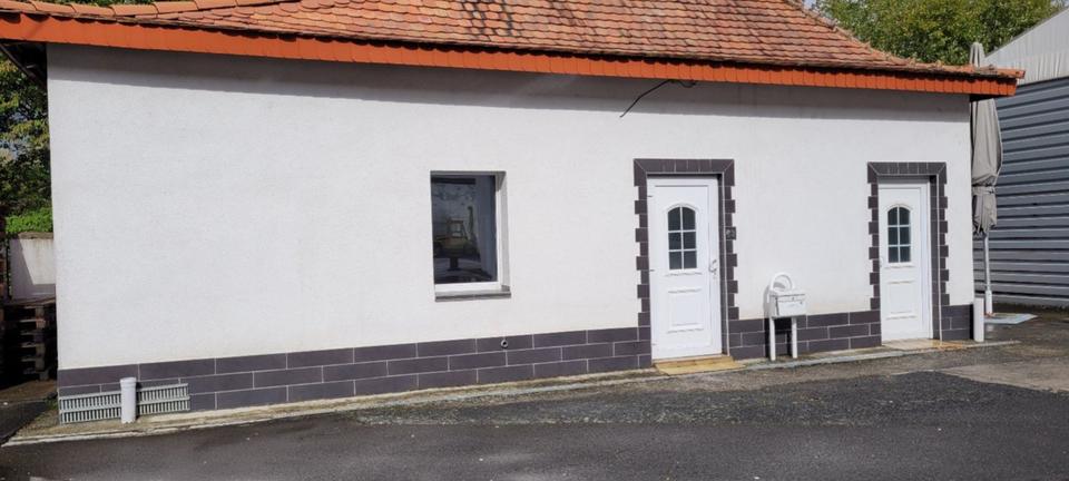 Gewerbeobjekt Langgöns - 500&euro; | Angebot:13452498