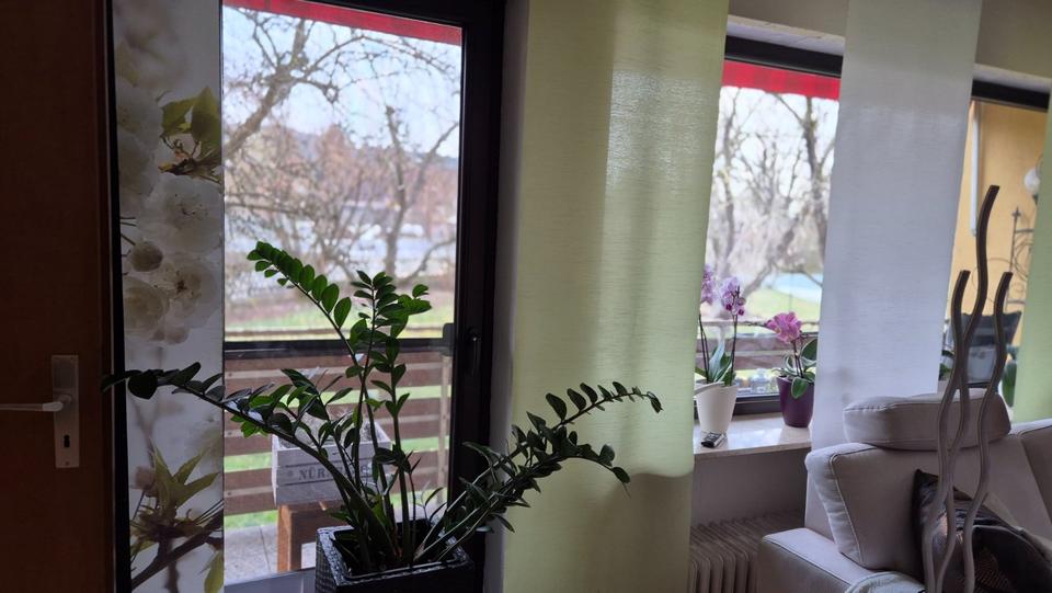 Etagenwohnung Leinburg - 3 Zimmer, 87 m&sup2;, 890&euro; | Angebot:25711945