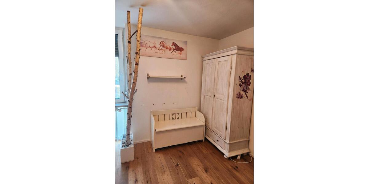 Erdgeschoßwohnung Landshut Landshut-West - 3 Zimmer, 72 m&sup2;, 1.850&euro; | Angebot:25098130