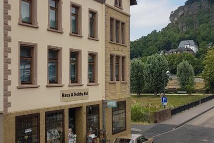 Attraktive Büroräume ( 160m² ) in GEROLSTEIN zu vermieten zimmer