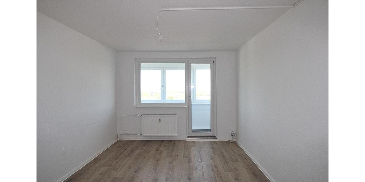 Etagenwohnung Magdeburg Neue Neustadt - 3 Zimmer, 66 m&sup2;, 396&euro; | Angebot:25717379