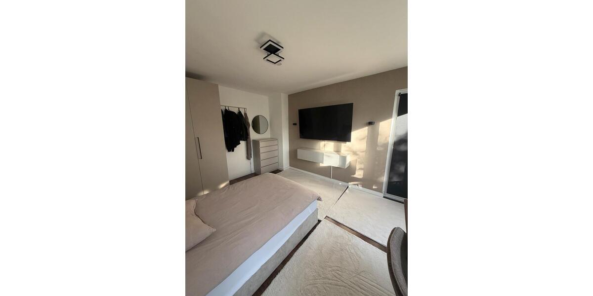 Wohnen auf Zeit Bonn Auerberg - 1 Zimmer, 26 m&sup2;, 700&euro; | Angebot:26652648