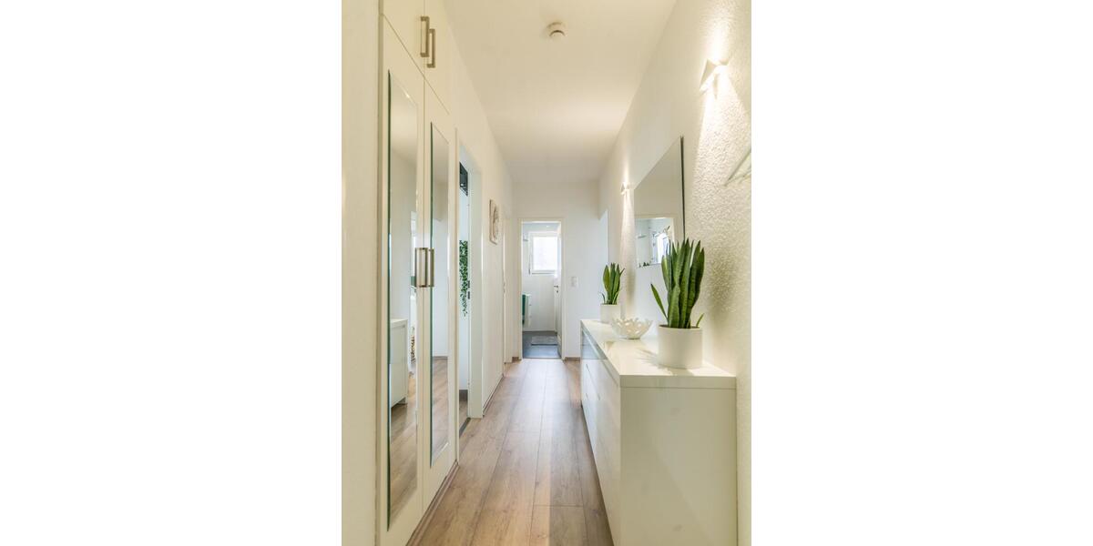 Etagenwohnung Wiesbaden Nordost - 3 Zimmer, 59 m&sup2;, 850&euro; | Angebot:25983153