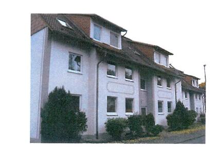 Gepflegte 4-Zimmer-Wohnung mit Balkon in Bad Wünnenberg mit WBS 4 zimmer