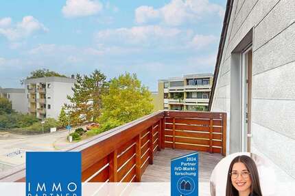 Wohnung Nürnberg Katzwang - 3 Zimmer, 75 m&sup2;, 750&euro; | Angebot:27213873
