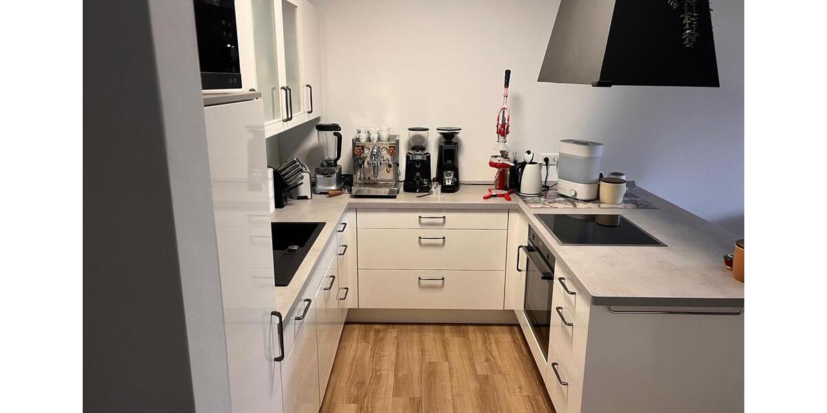 Erdgeschoßwohnung Vechta - 4 Zimmer, 121 m&sup2;, 1.250&euro; | Angebot:25998988