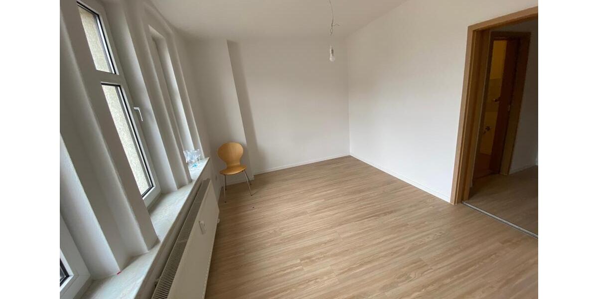 Dachgeschoßwohnung Werdau - 1.5 Zimmer, 35 m&sup2;, 193&euro; | Angebot:20345816