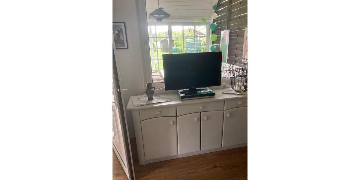 Vermiete befristet Ferienhaus Ueckermünde bis Mai 26 2 zimmer