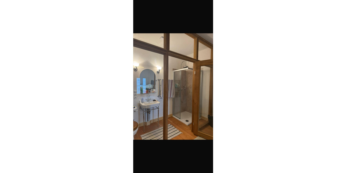 Wohnen auf Zeit Rostock - 1 Zimmer, 24 m&sup2;, 85&euro; | Angebot:23226795