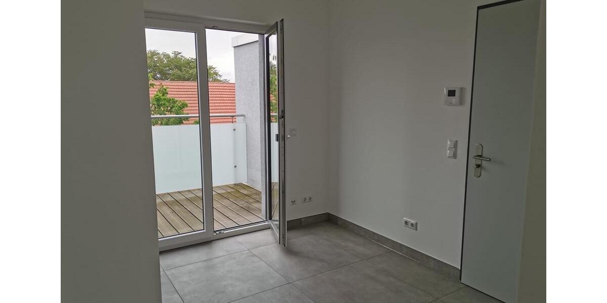 2,5 Raum Wohnung Penthouse Dachgeschoss 39112 Magdeburg 76qm 2.5 zimmer