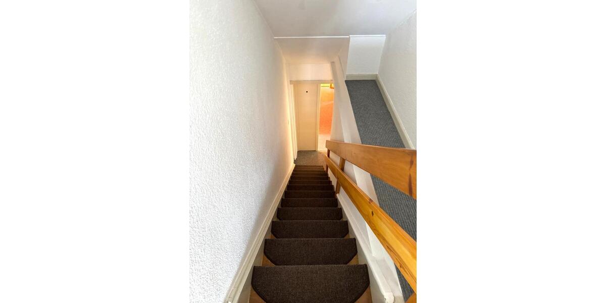 Etagenwohnung Rehburg-Loccum Loccum - 4 Zimmer, 92 m&sup2;, 850&euro; | Angebot:24813094