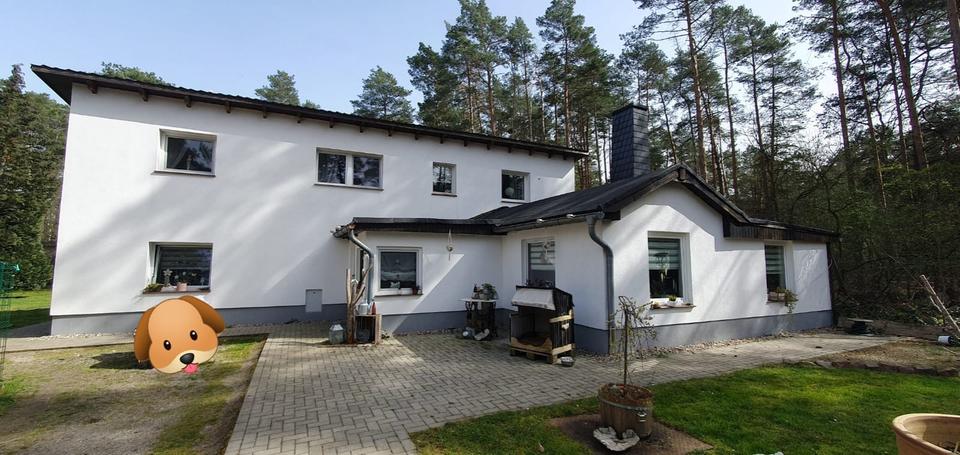 Einfamilienhaus Mühlberg/Elbe Elbe - 4 Zimmer, 120 m&sup2;, 1.100&euro; | Angebot:25903277