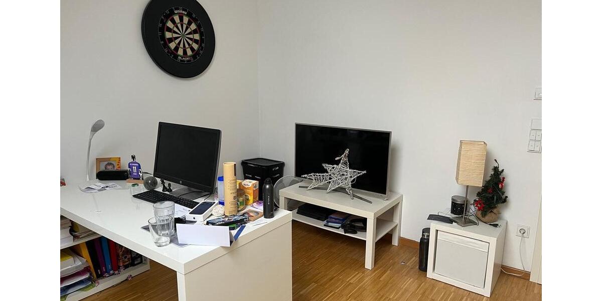 wunderschönes WG wg Zimmer in Rödermark nähe Frankfurt Darmstadt 1 zimmer