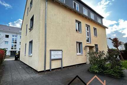 Wohnung Minden Bärenkämpen - 3 Zimmer, 55 m&sup2;, 450&euro; | Angebot:26169565