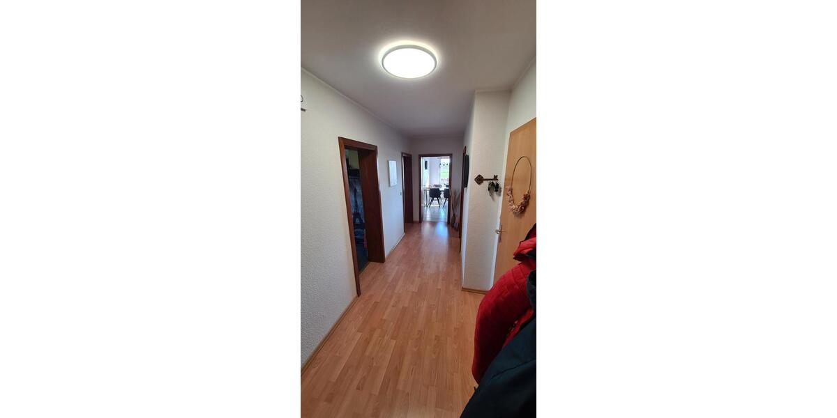 Etagenwohnung Südlohn - 4 Zimmer, 90 m&sup2;, 700&euro; | Angebot:26531253